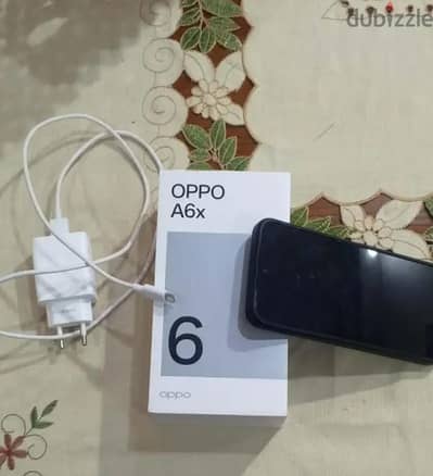 اوبو a6x