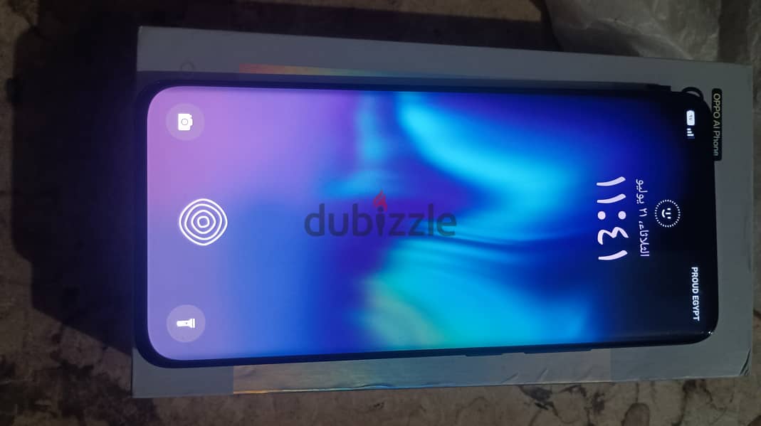 Oppo reno 12 5G 1