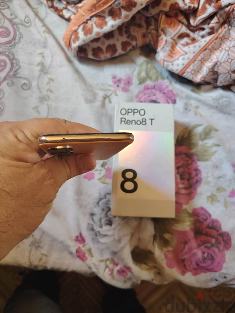 oppo Reno 8t 1