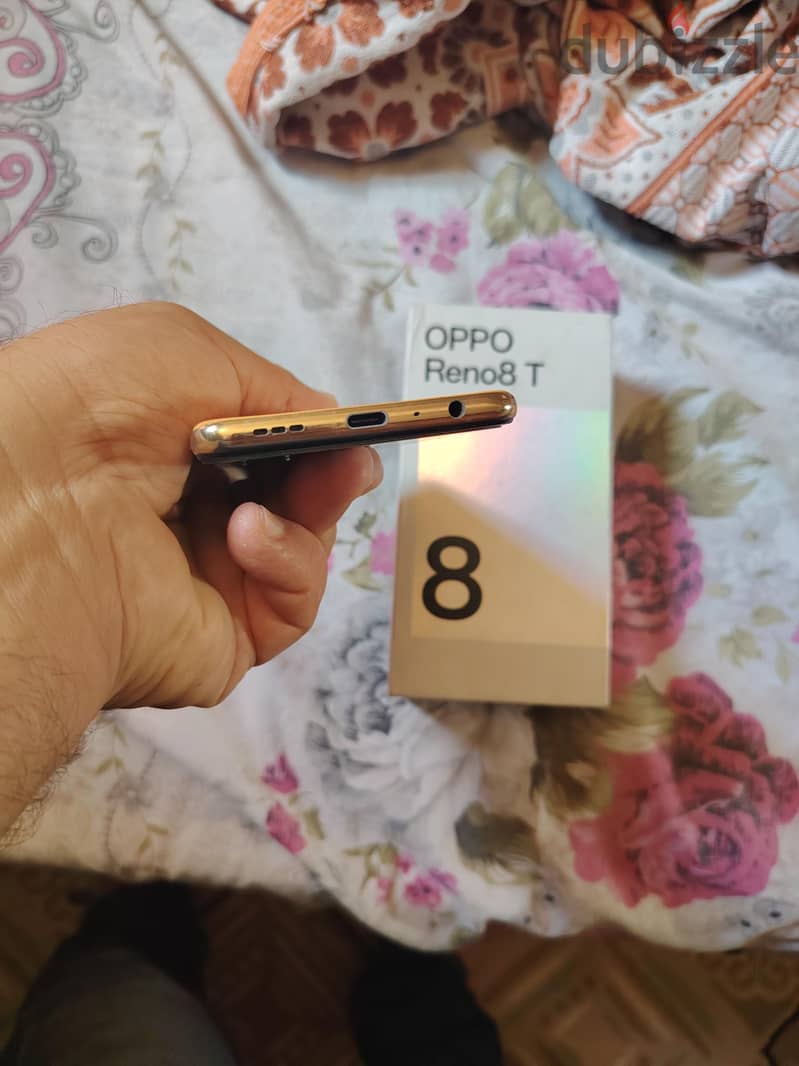 oppo Reno 8t 2