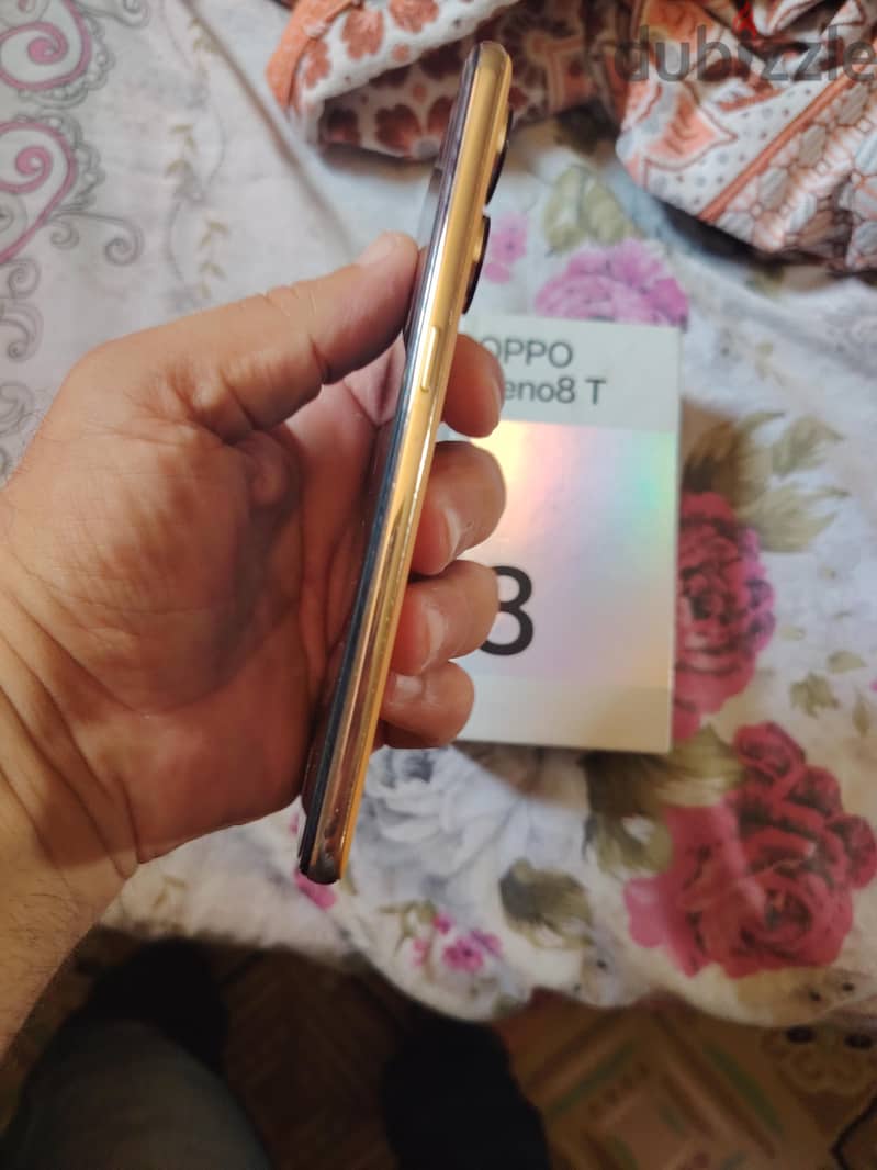 oppo Reno 8t 3