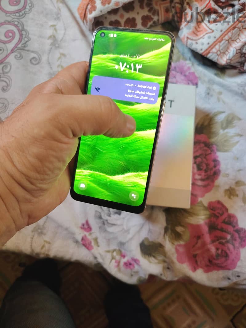 oppo Reno 8t 4