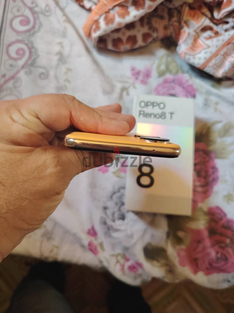 oppo Reno 8t 5