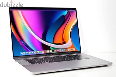 للبيع MacBook Air 13-inch موديل 2017 بحالة ممتازة