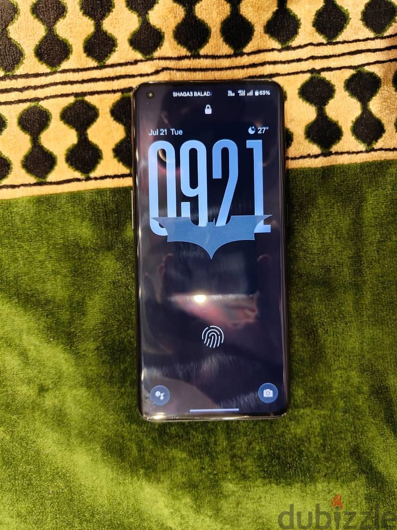 One Plus 10 Pro 1