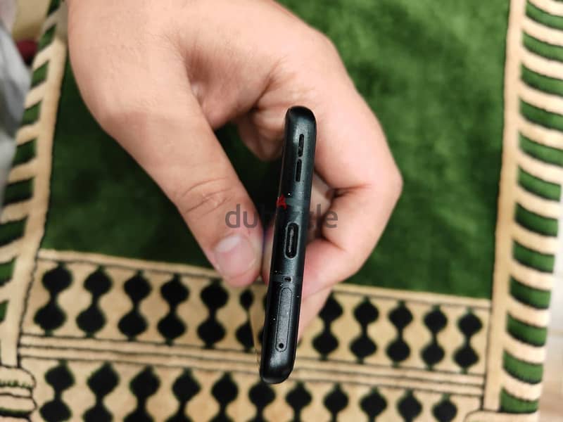 One Plus 10 Pro 5