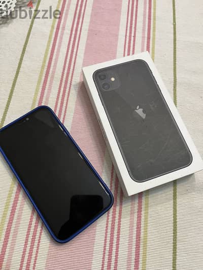 Apple - iPhone 11