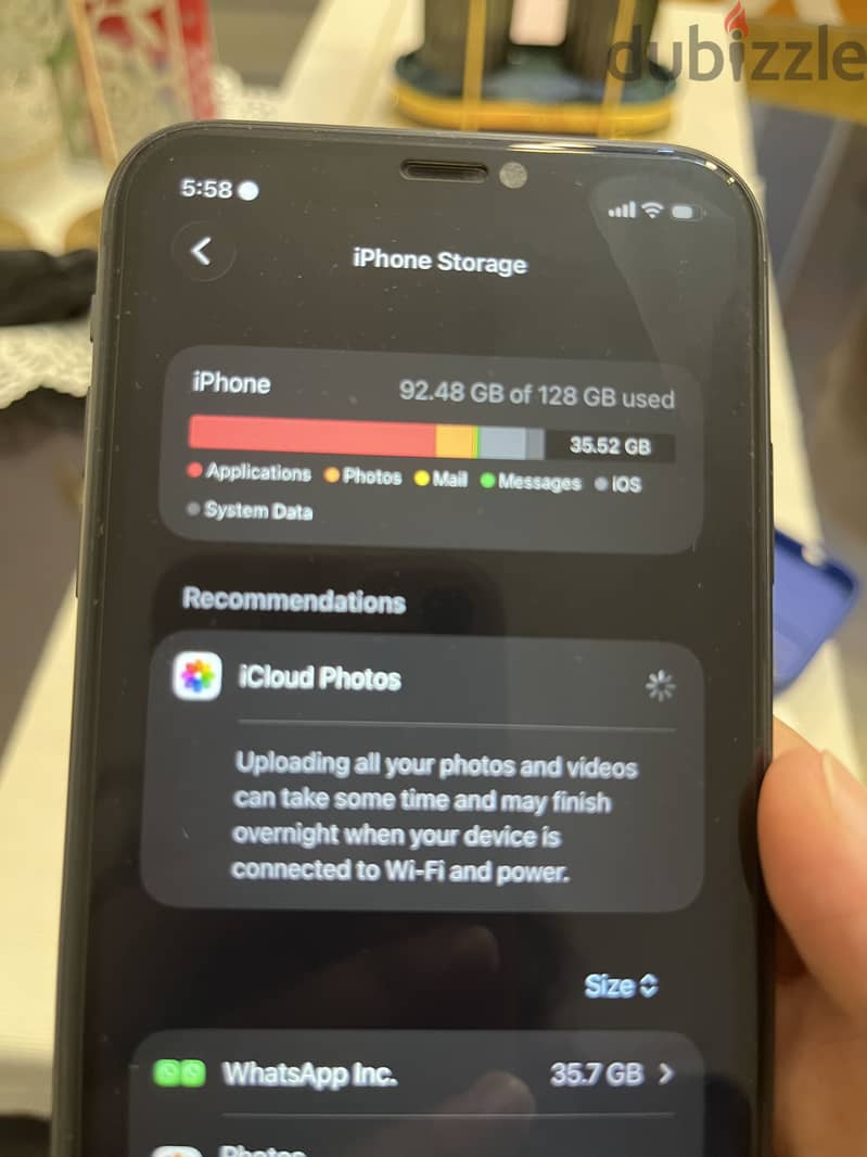 Apple - iPhone 11 7