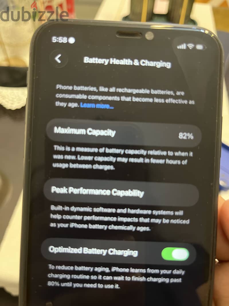 Apple - iPhone 11 8