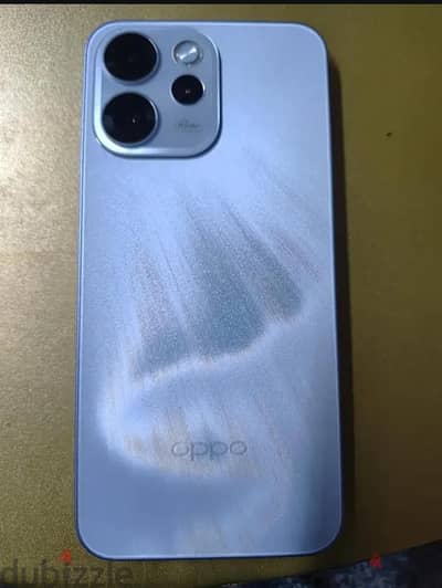 OPPO F15