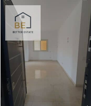 Apartment for sale in Al Narges 6 Villas