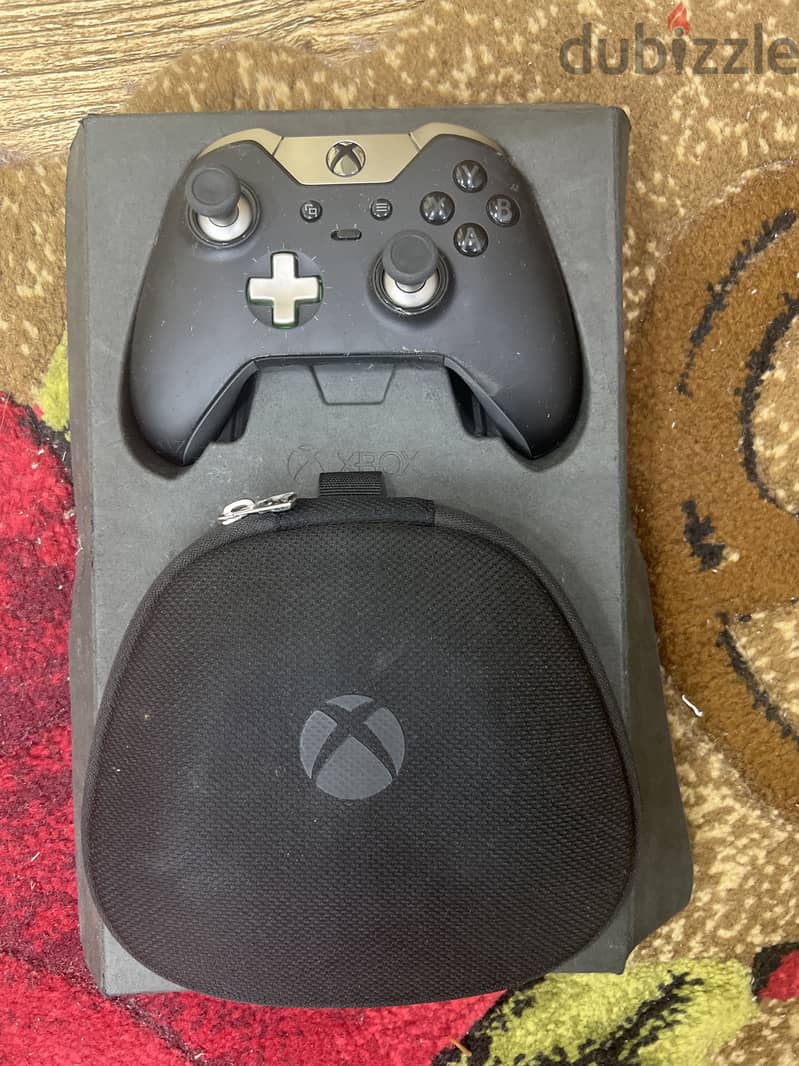 Xbox one 2