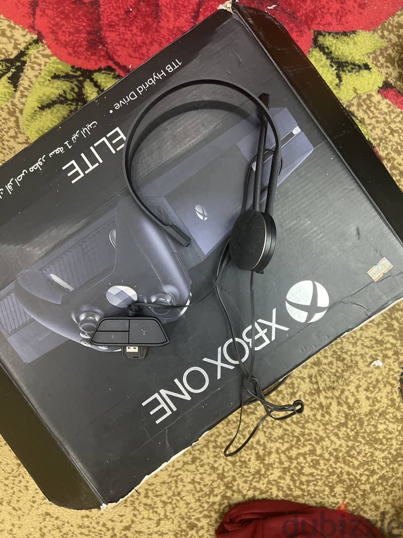 Xbox one 3