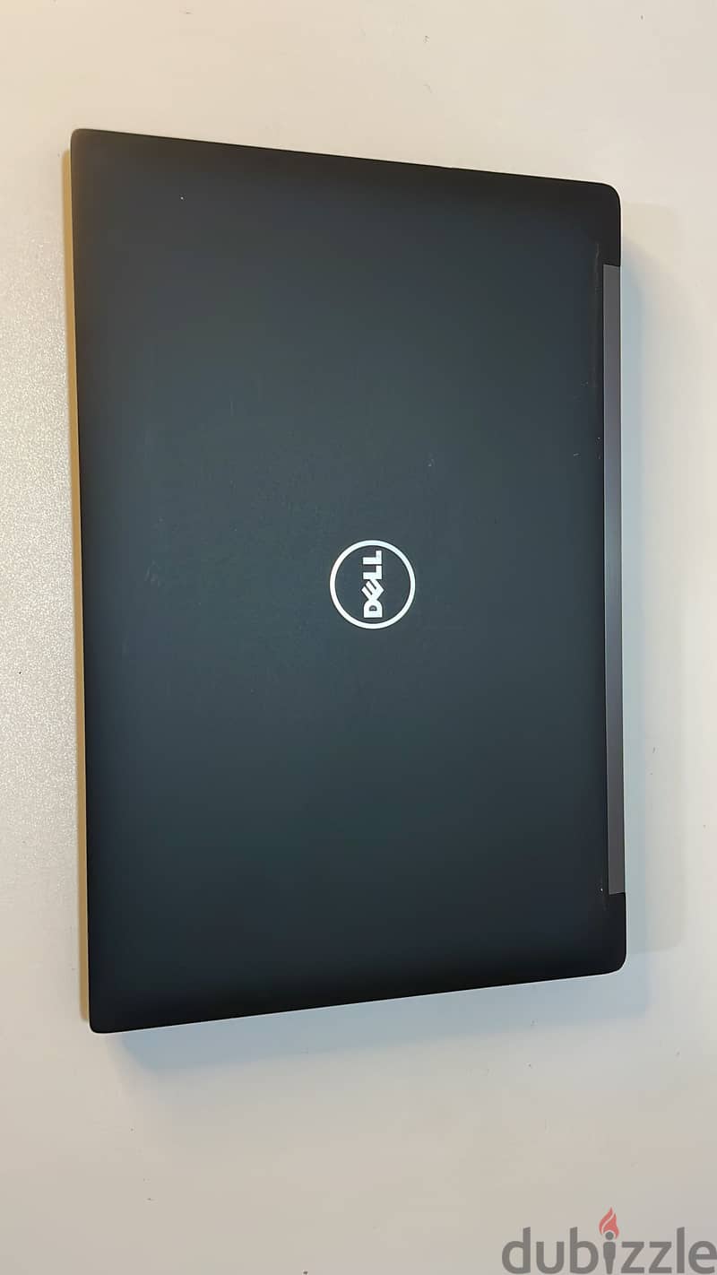 Dell 7480 1