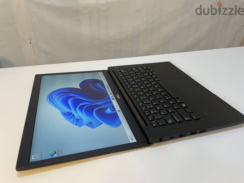 Dell 7480 2
