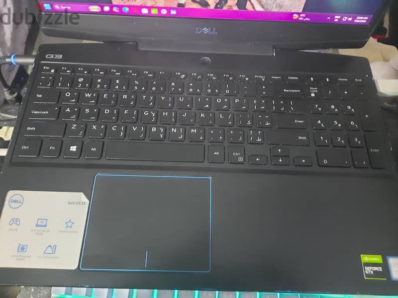 Dell G3 3590 3