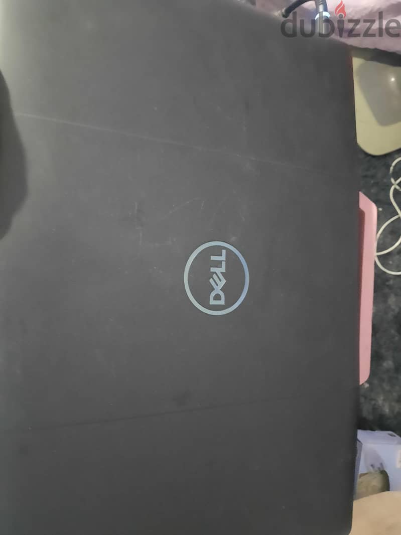 Dell G3 3590 4