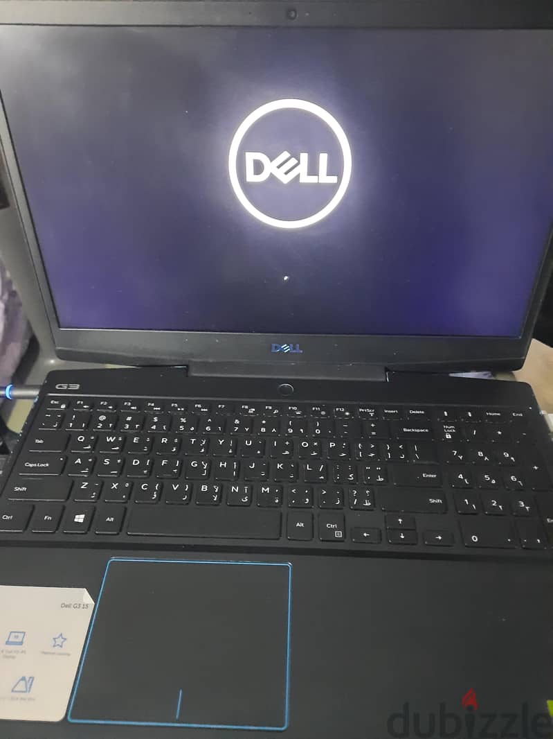Dell G3 3590 5