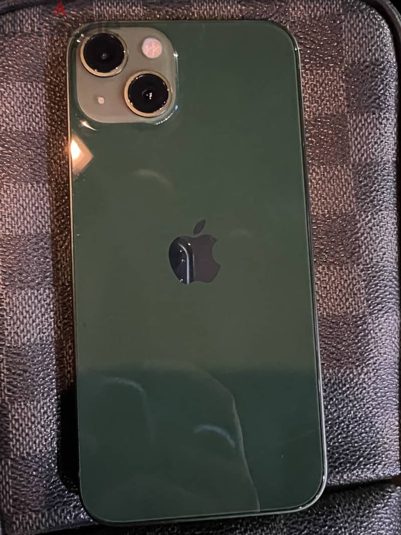 Apple - iPhone 13 2