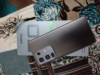 إنفنيكس نوت 50s 5g
