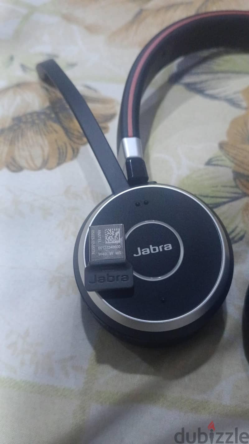 jabra evolve 65 ms stereo headset 1