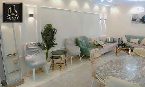 135 متر للبيع في مدينتي نموذج 200 بي2 تشطيبات خاصة