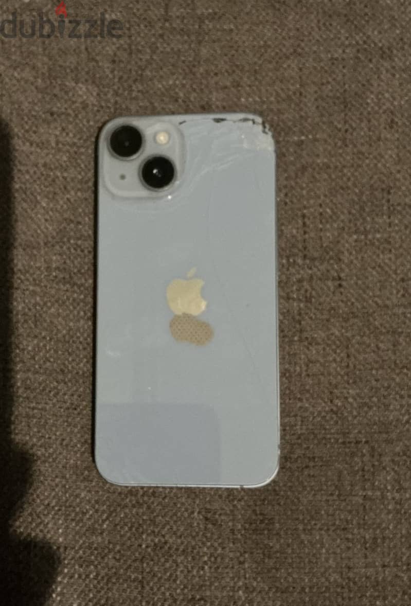 Apple - iPhone 14 2