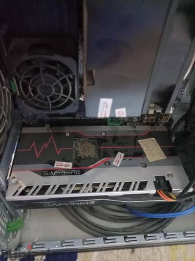 جهاز Gaming HP Z420 Workstation