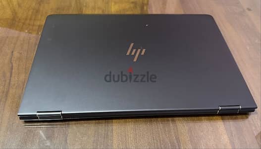 HP Spectre x360 Convertible 15