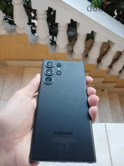 Samsung S23 Ultra