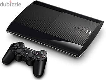 مطلوب ps3