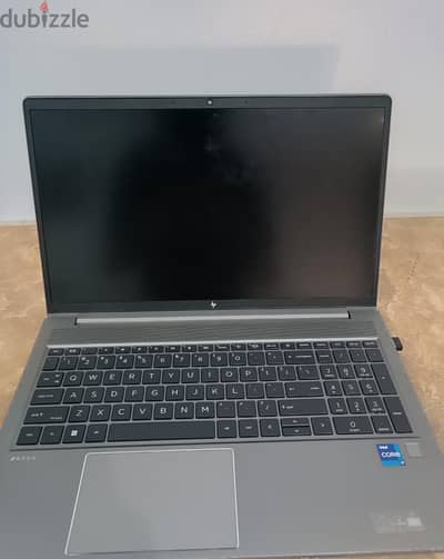 hp zbook g8 power
