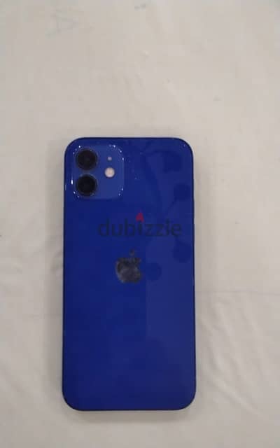 Apple - iPhone 12