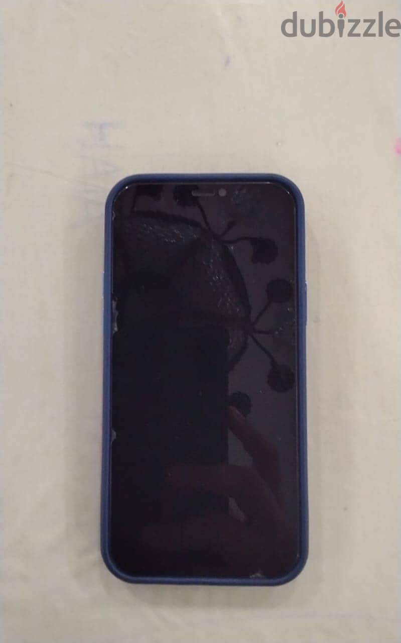Apple - iPhone 12 1