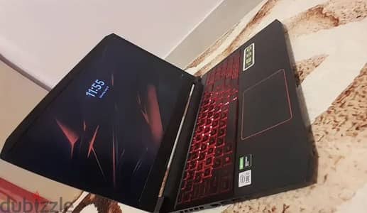 Acer Nitro 5