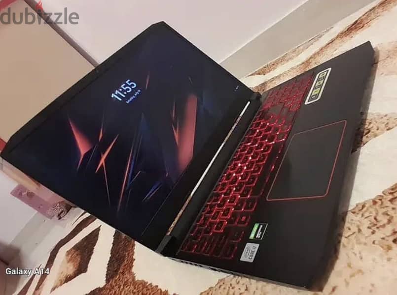 Acer Nitro 5 1