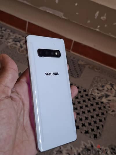 سامسونج اس 10 بلس
