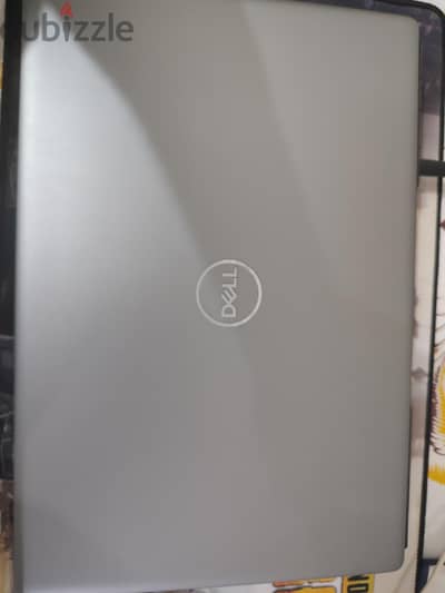 Dell Precision 7550 Mobile Workstation بحالة ممتازة للجرافك والهندسة