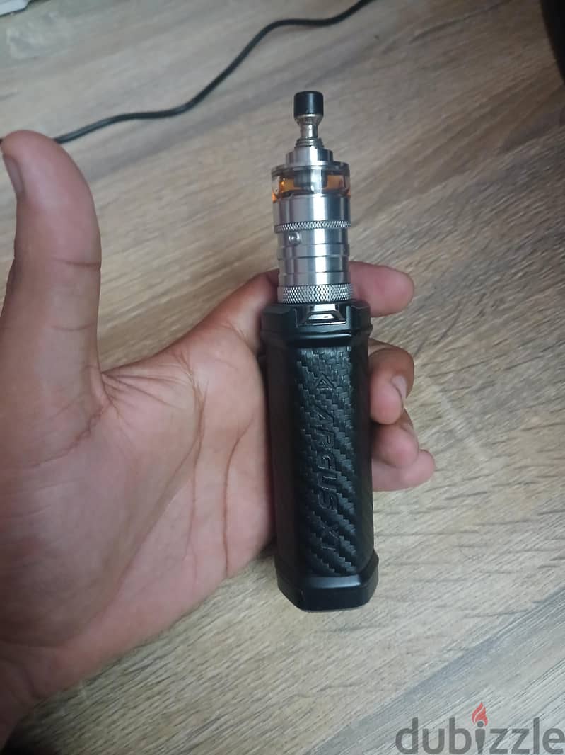 argus xt tank flash 1