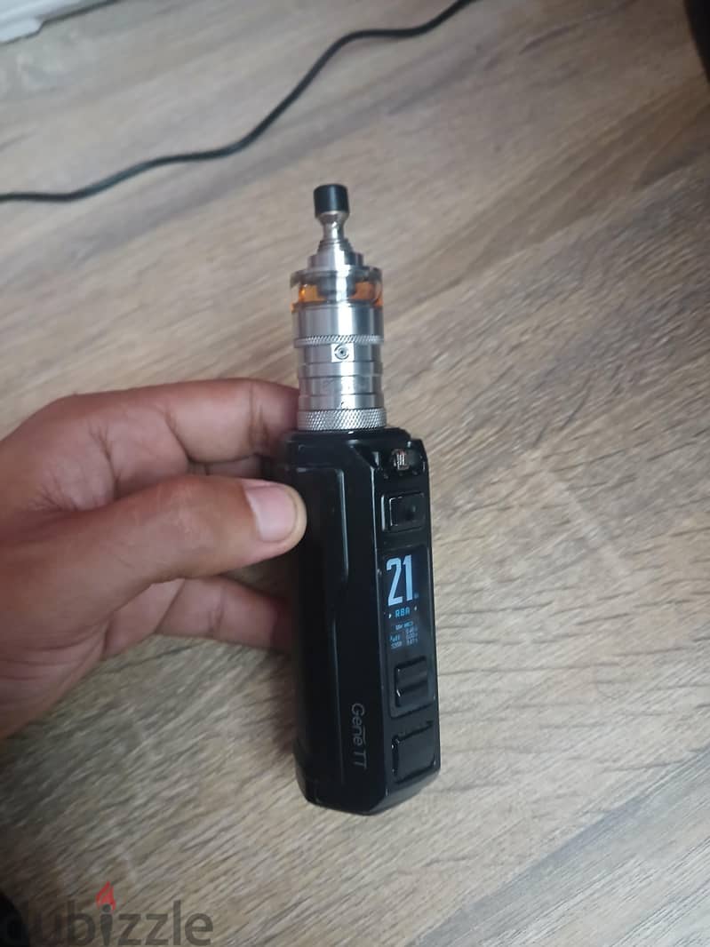 argus xt tank flash 2