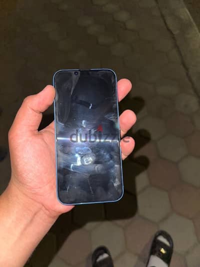 Apple - iPhone 13