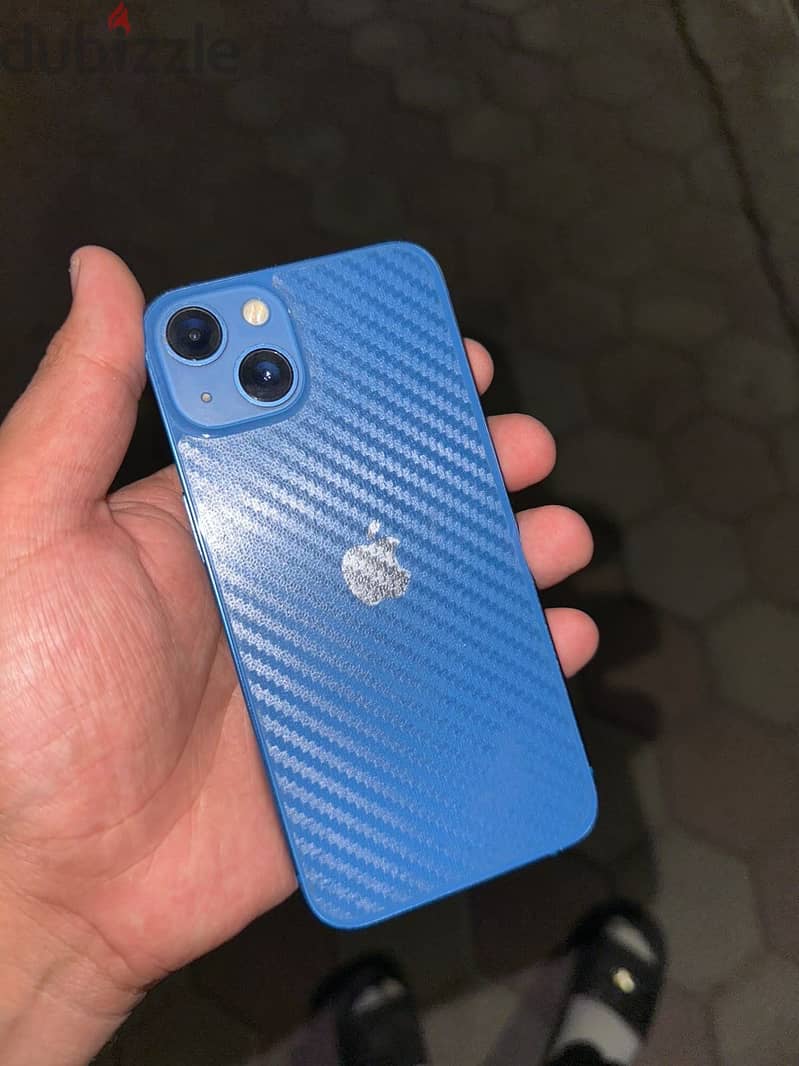 Apple - iPhone 13 3