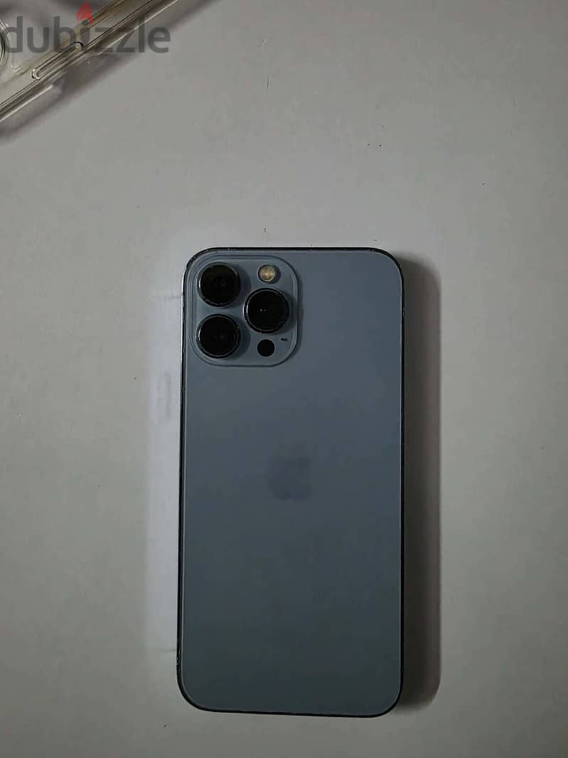 Apple - iPhone 13 Pro Max 4