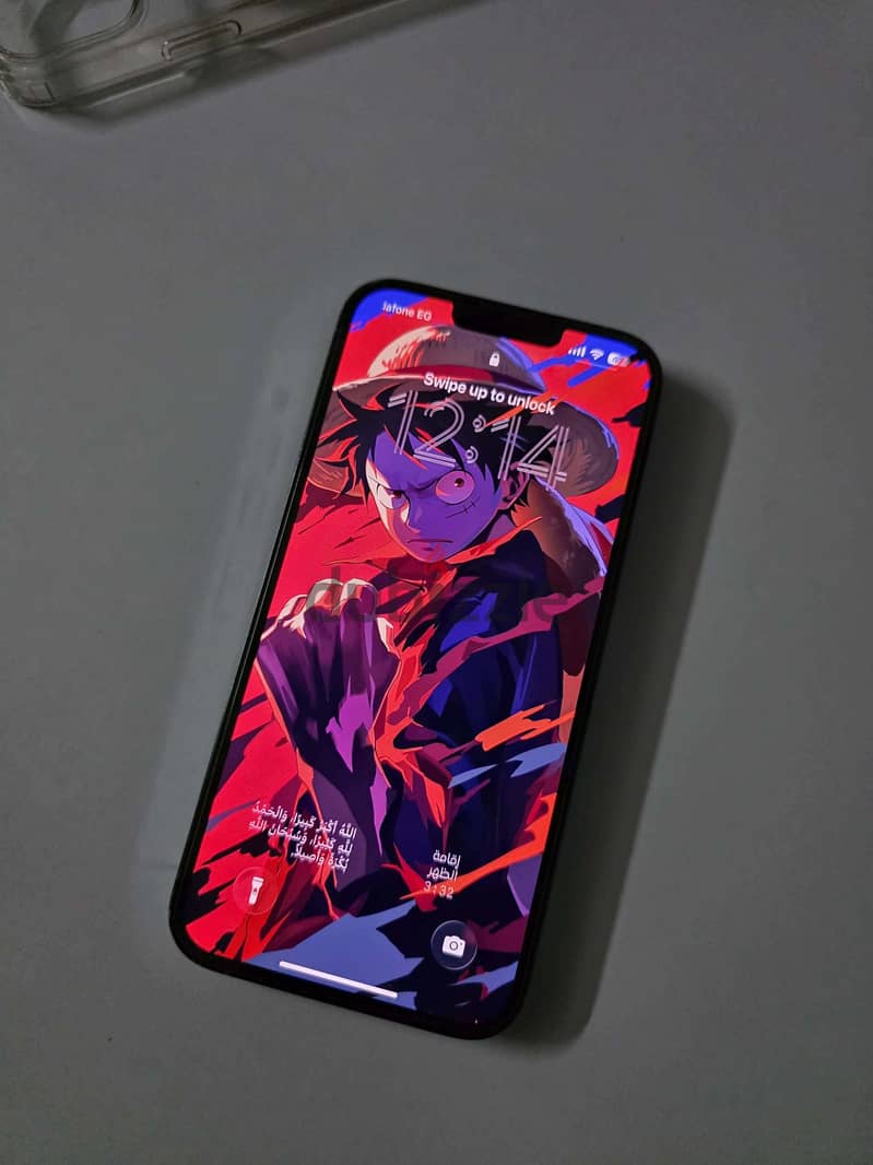 Apple - iPhone 13 Pro Max 9