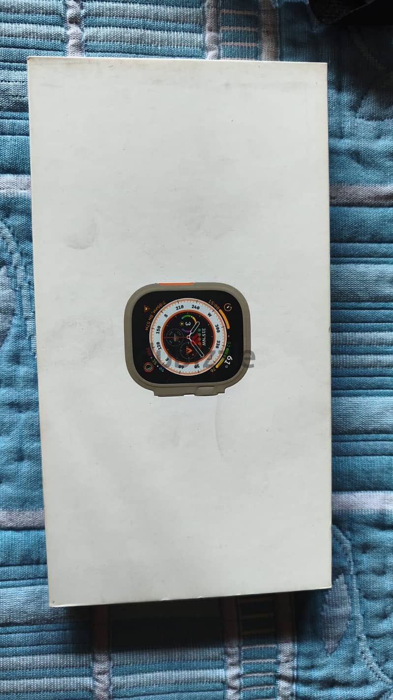 Apple Watche 1