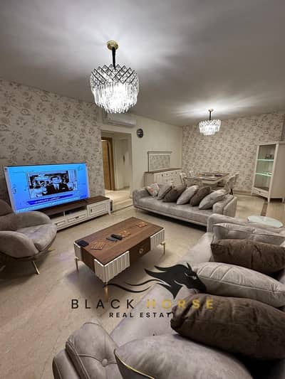 Ground Floor 2-Bedroom Furnished Apartment for Rent in Mivida