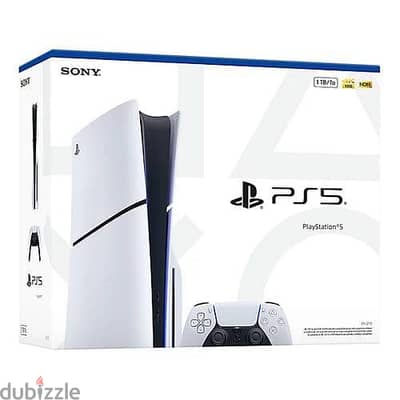 Ps5 slim (12.40)