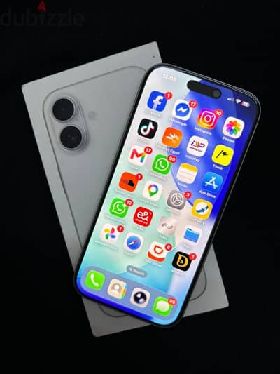 Apple - iPhone 17