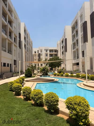 Fully finished Ultra Super Lux apartment with air conditioning and a kitchen, for sale in Al-Shorouk City on Suez Road and the Gamal Abdel Nasser Corr