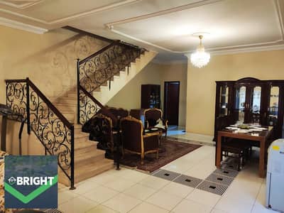 At an unprecedented price: a 320m² duplex with a 100m² garden—ready for immediate handover and finished to an ultra-super-lux standard—in a prime loca